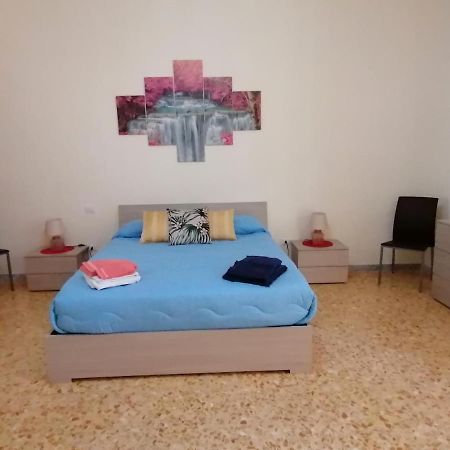 B&B Renella Caserta Bagian luar foto