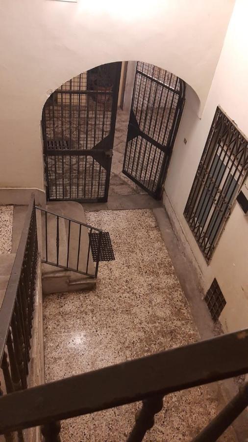 B&B Renella Caserta Bagian luar foto