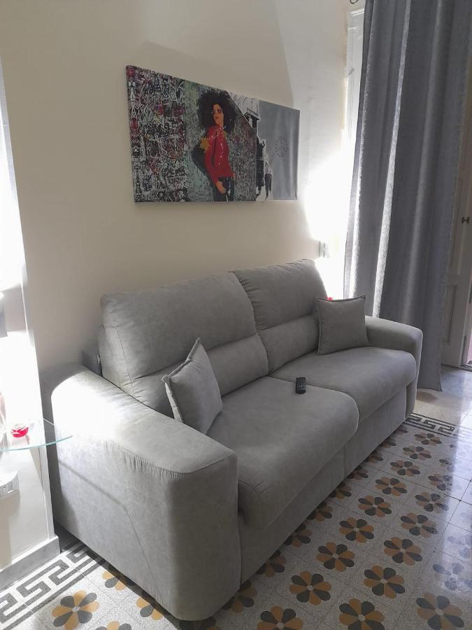 B&B Renella Caserta Bagian luar foto