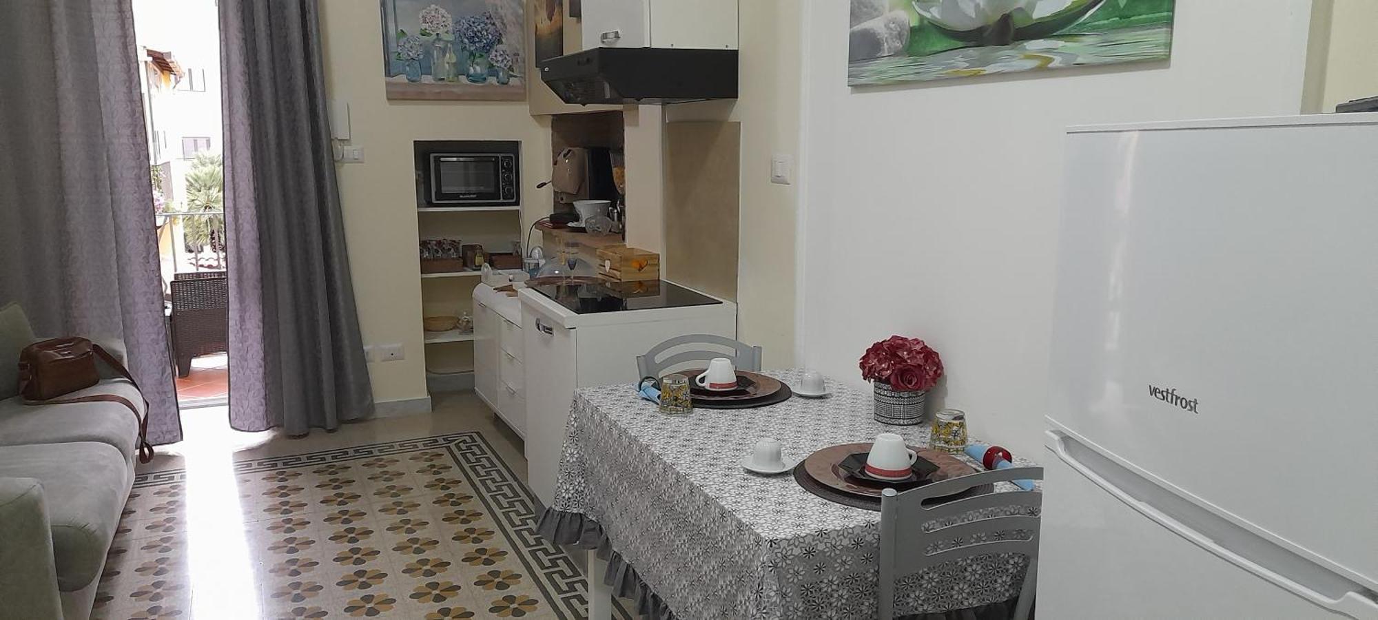 B&B Renella Caserta Bagian luar foto